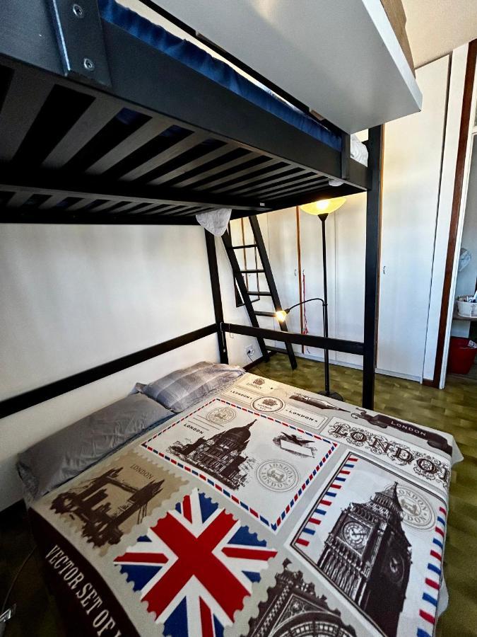 Lighthouse Apartment In Center Of Udine Eksteriør billede