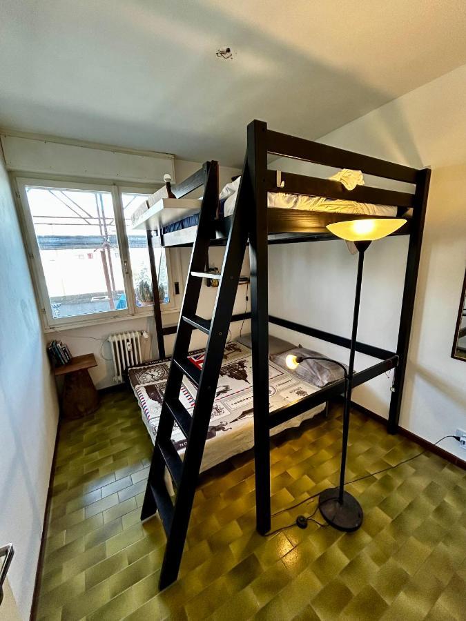 Lighthouse Apartment In Center Of Udine Eksteriør billede