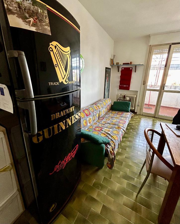Lighthouse Apartment In Center Of Udine Eksteriør billede