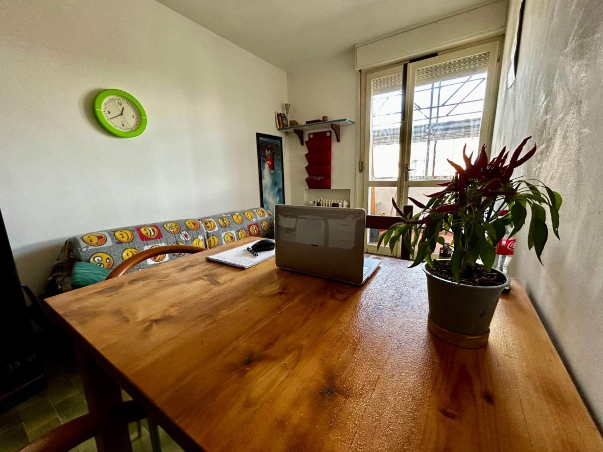 Lighthouse Apartment In Center Of Udine Eksteriør billede
