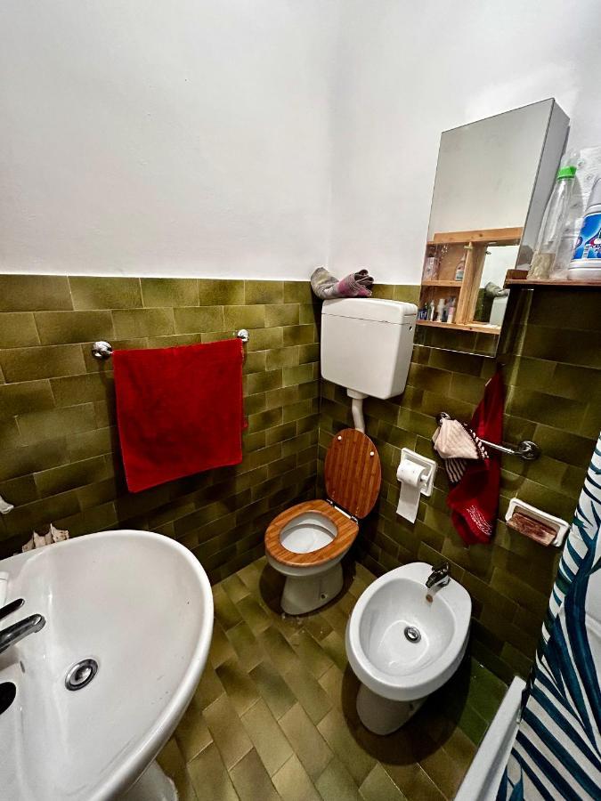 Lighthouse Apartment In Center Of Udine Eksteriør billede