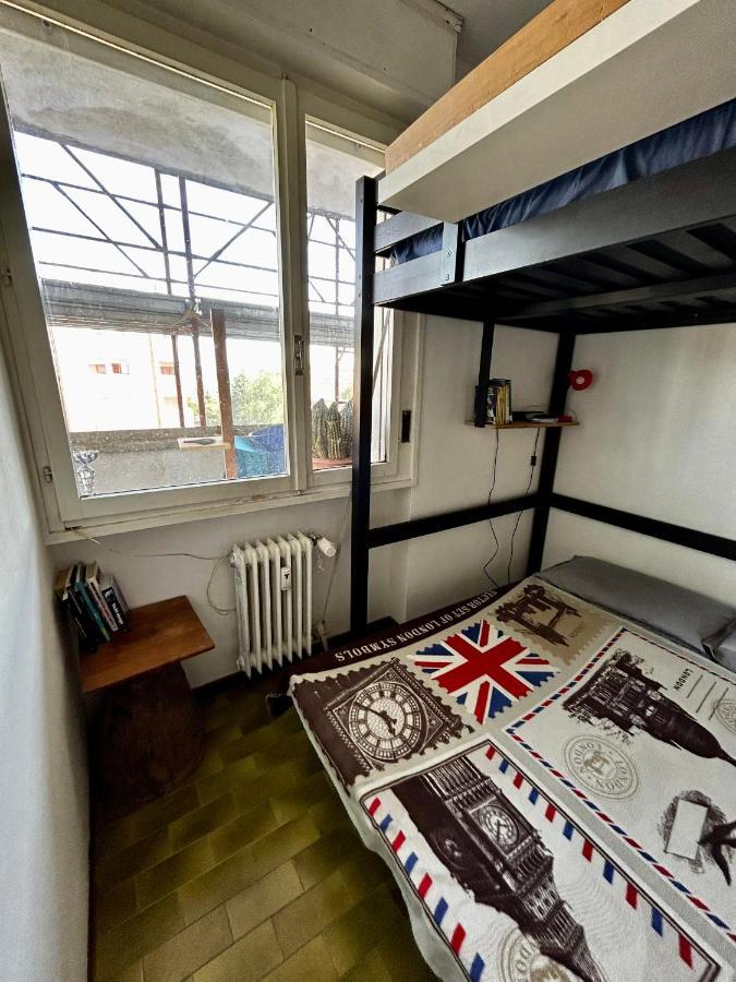 Lighthouse Apartment In Center Of Udine Eksteriør billede