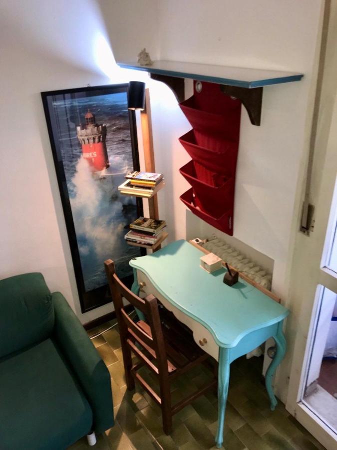 Lighthouse Apartment In Center Of Udine Eksteriør billede